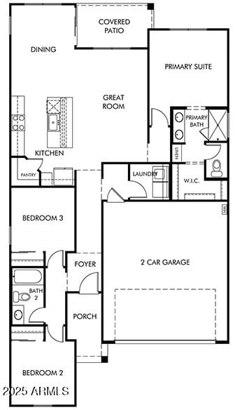 16015 W Desert Hollow Dr., Surprise, AZ 85387
