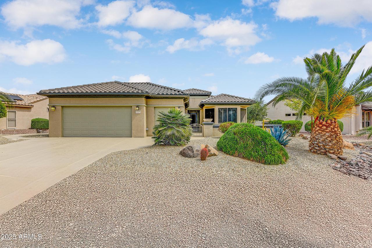 15373 W Summerwind Ln., Surprise, AZ 85374