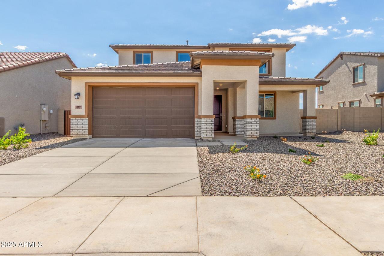 15151 W Gray Fox Tr., Surprise, AZ 85387