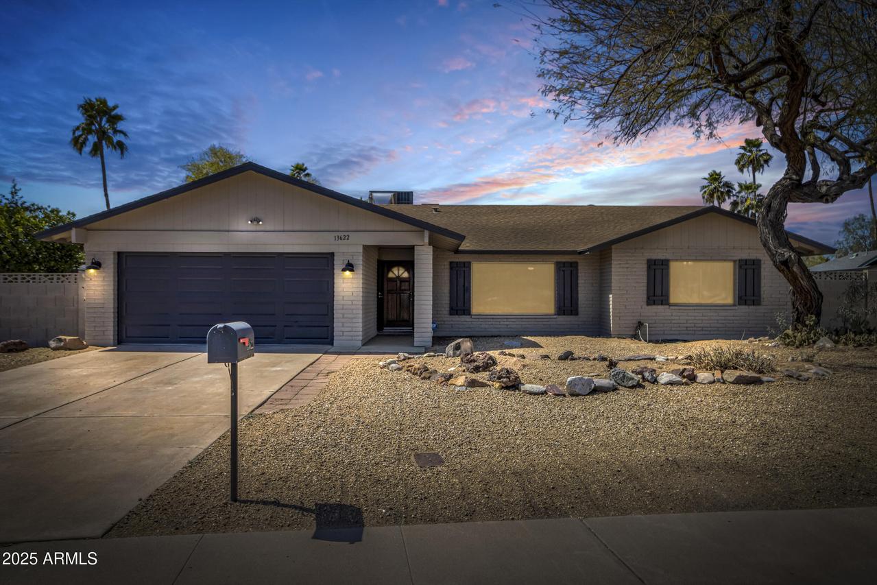 13622 N 51st St., Scottsdale, AZ 85254
