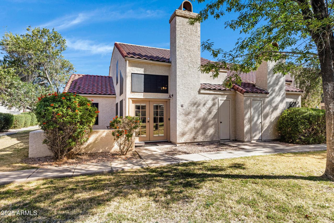 602 N May St. #72, Mesa, AZ 85201