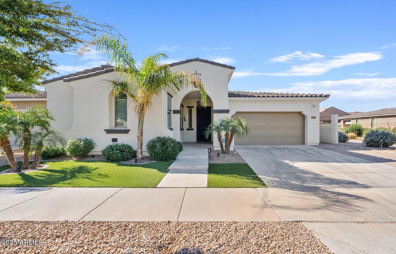 22511 E Silver Creek Ln., Queen Creek, AZ 85142