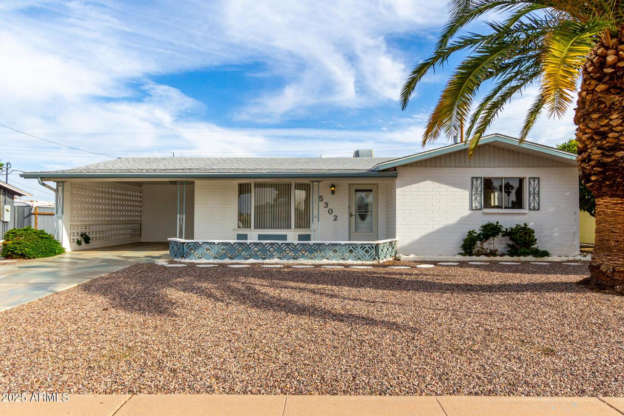 5302 E Casper Rd., Mesa, AZ 85205
