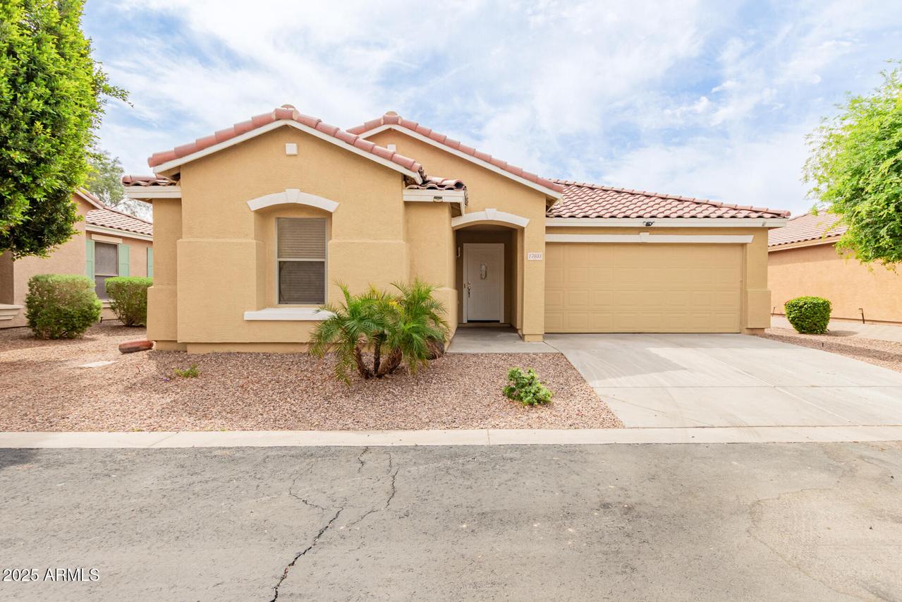 17033 W Marconi Ave., Surprise, AZ 85388