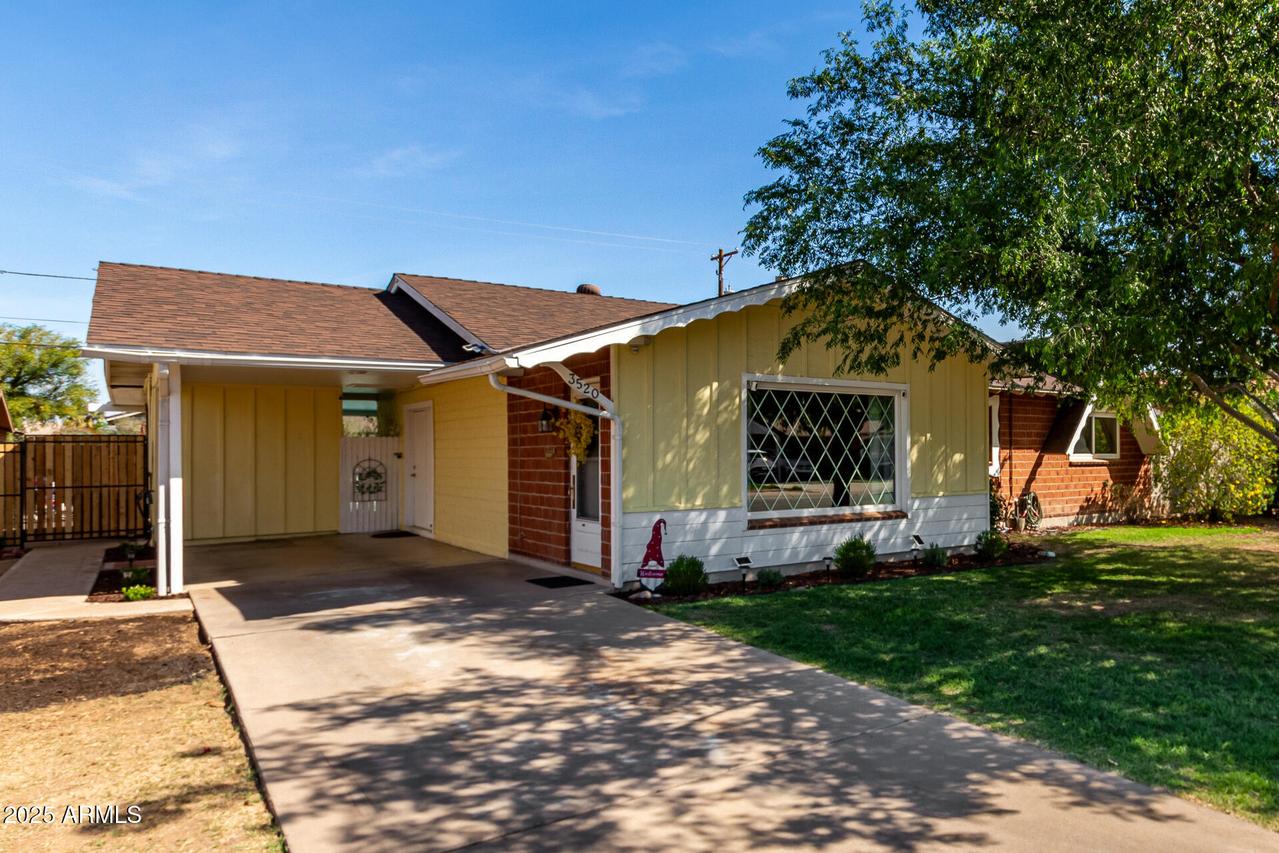 3520 W Mclellan Blvd., Phoenix, AZ 85019