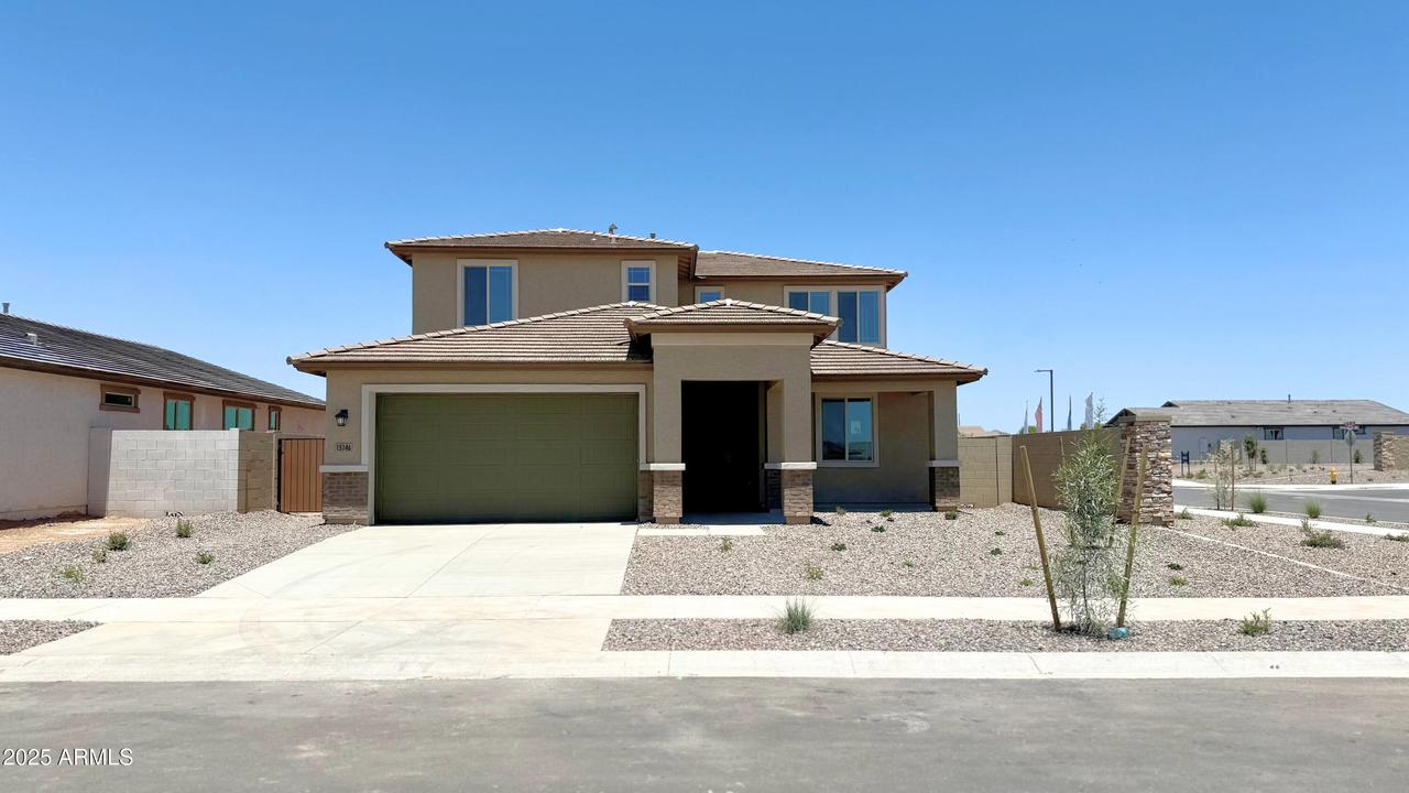 15146 W Gray Fox Tr., Surprise, AZ 85387