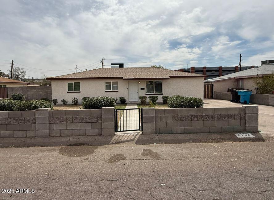 2725 W Marshall Ave., Phoenix, AZ 85017