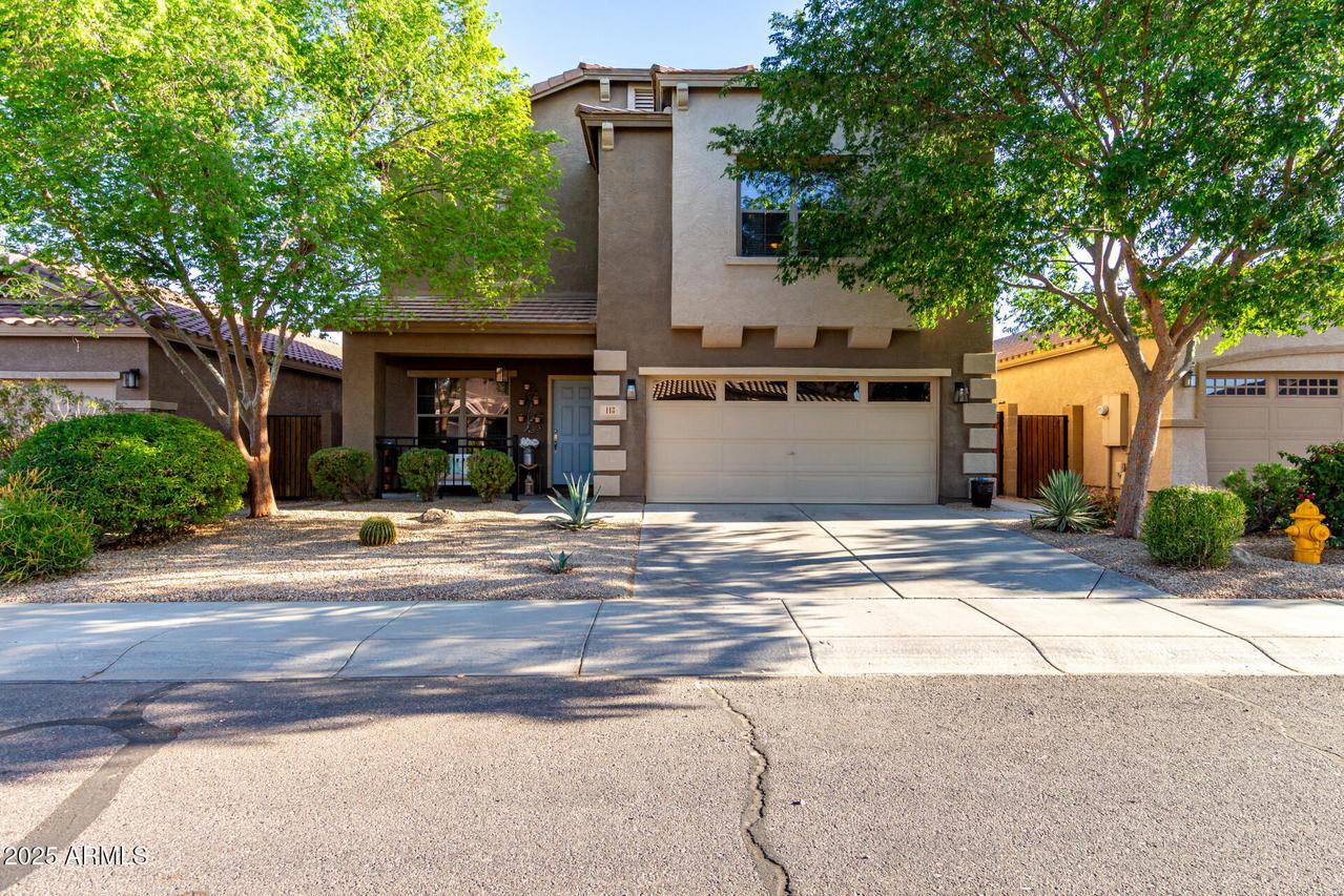 113 W Desert Vista Tr., San Tan Valley, AZ 85143