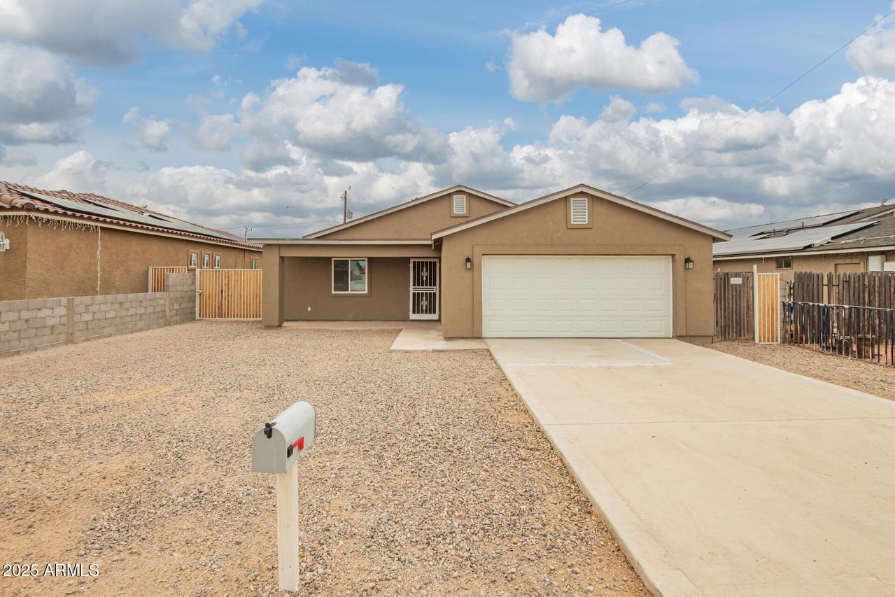 11721 W Soledad St., El Mirage, AZ 85335