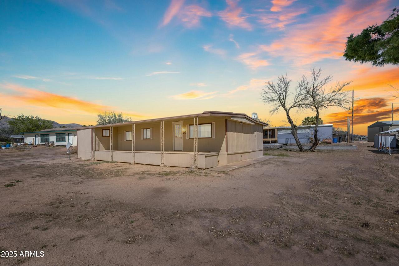 182 E Sundance Ln., Tonto Basin, AZ 85553