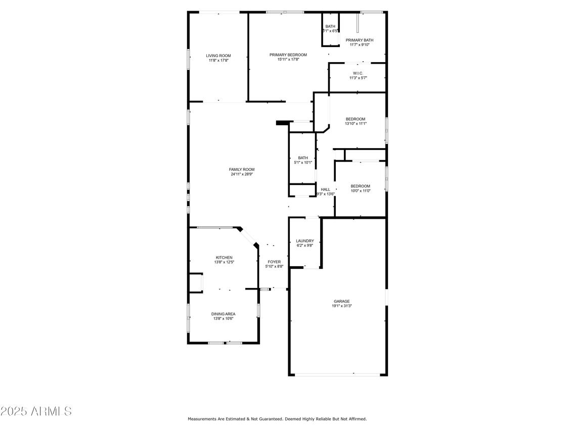 4722 W Lapenna Dr., New River, AZ 85087