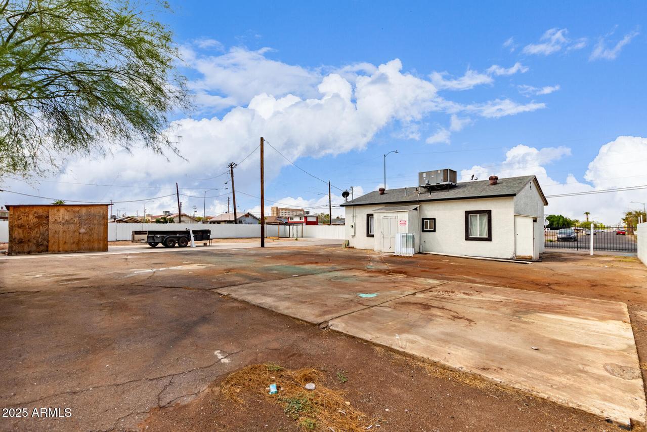 1341 W Fillmore St. #4, Phoenix, AZ 85007