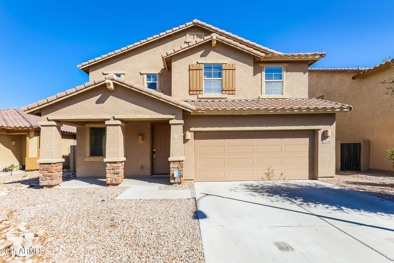 12116 W Saguaro Ln., El Mirage, AZ 85335
