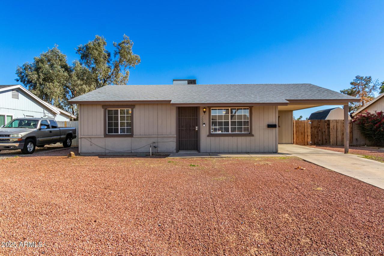 7009 W Palm Ln., Phoenix, AZ 85035