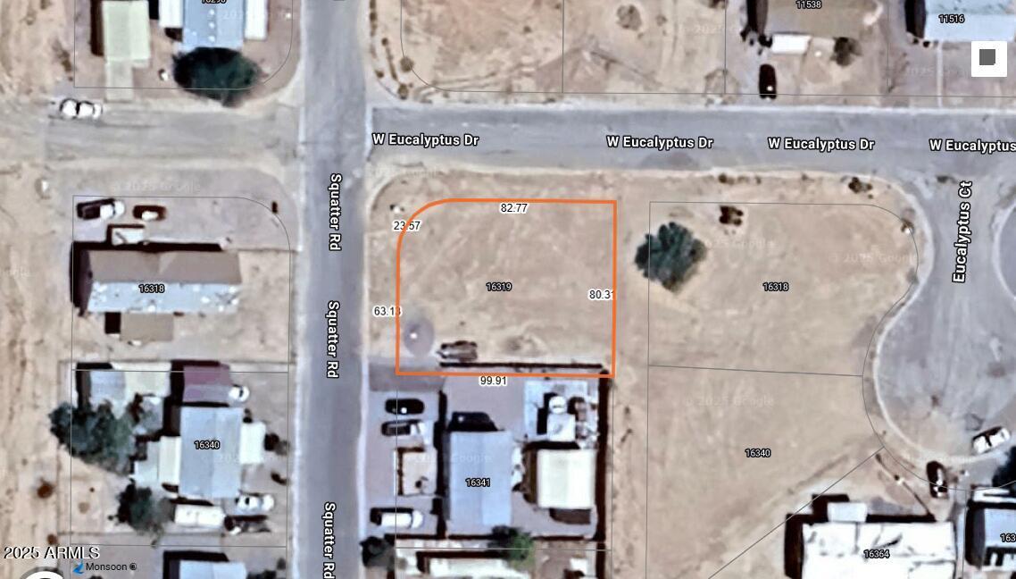 16319 S Squatter Rd. #76, Arizona City, AZ 85123