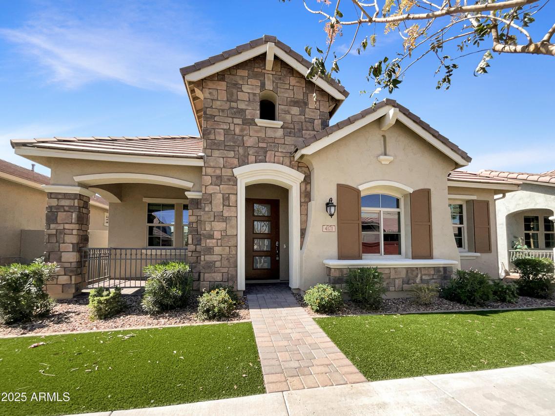 4171 E Ronald St., Gilbert, AZ 85295