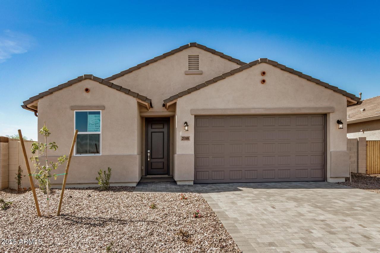 25308 N 133rd Ave., Peoria, AZ 85383