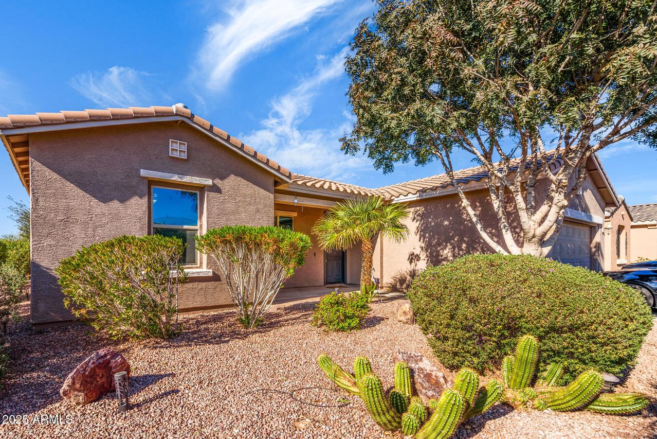19732 N Puffin Dr., Maricopa, AZ 85138