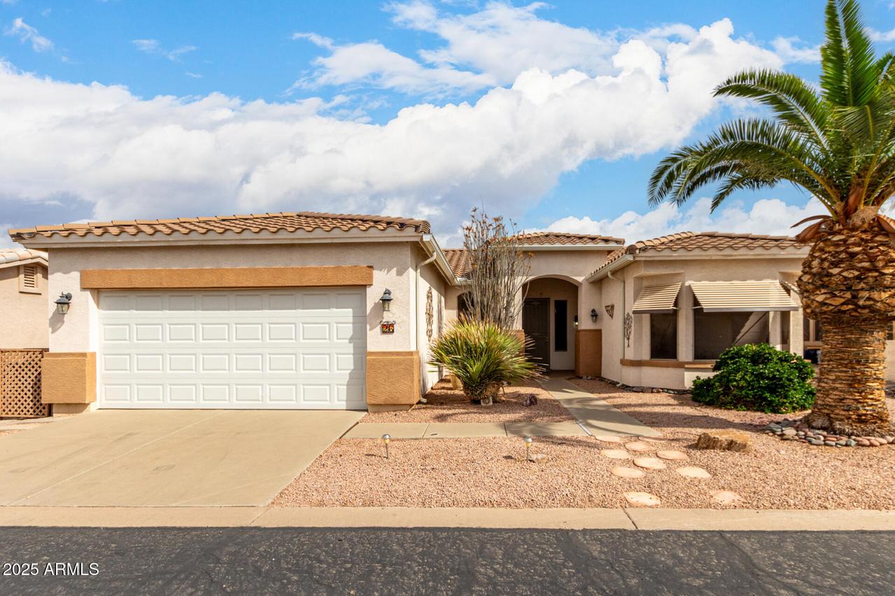 2101 S Meridian Rd. #26, Apache Junction, AZ 85120
