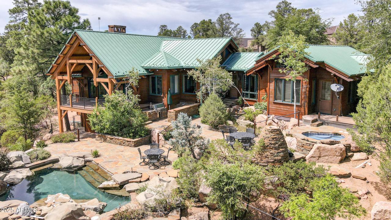 305 S Genius Loci St., Payson, AZ 85541