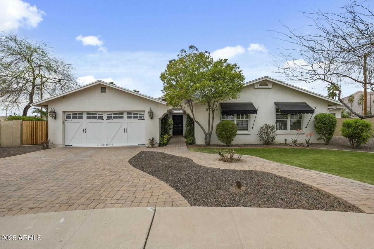 6340 E Mitchell Dr., Scottsdale, AZ 85251