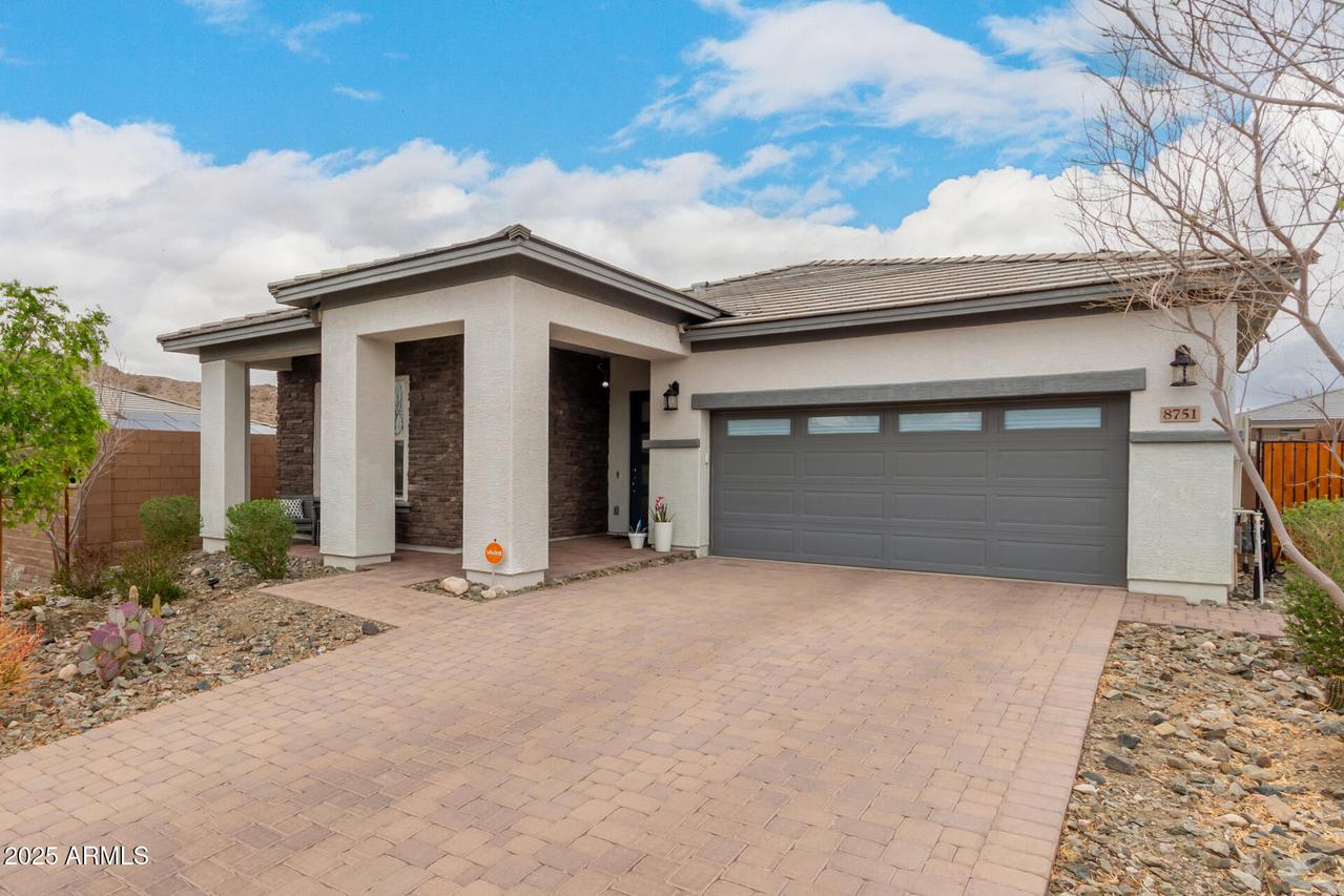 8751 S 168th Dr., Goodyear, AZ 85338