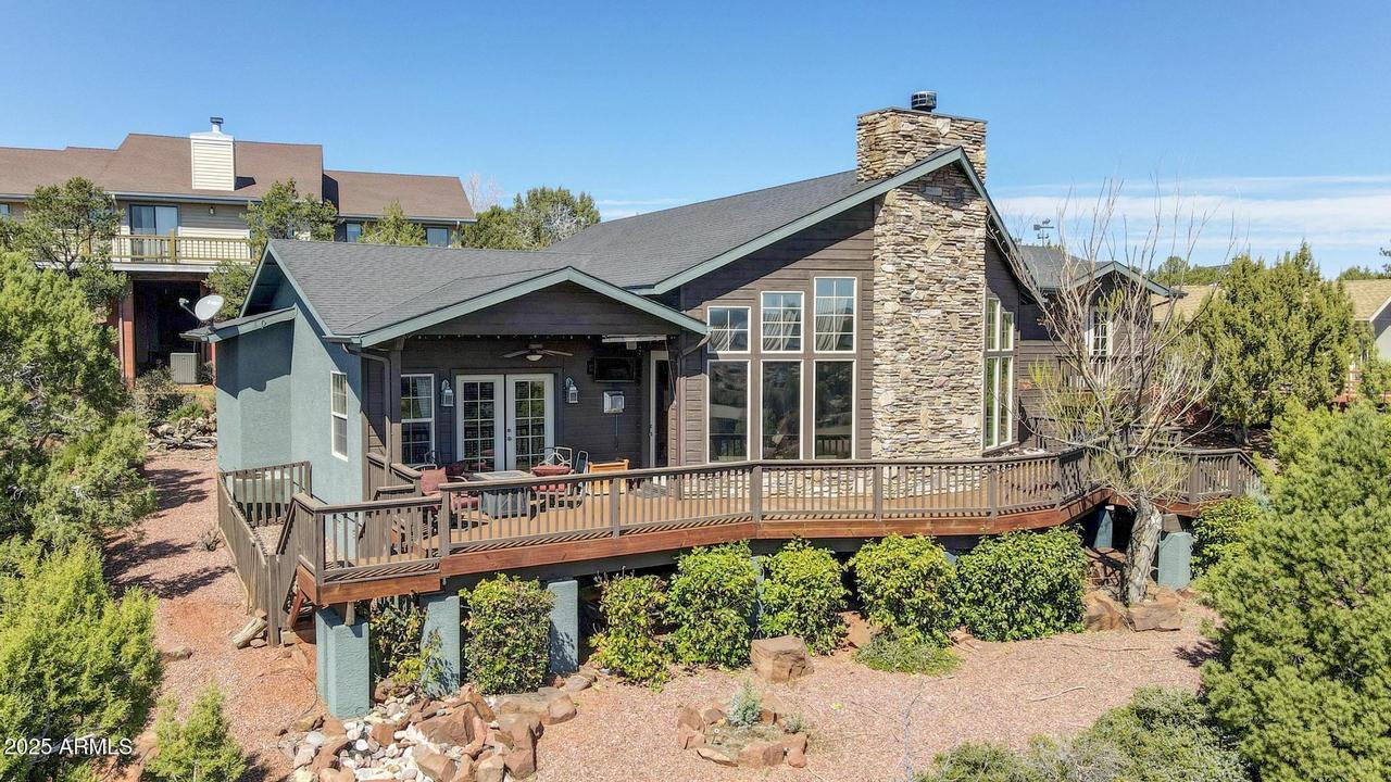 208 S Brassie Dr., Payson, AZ 85541