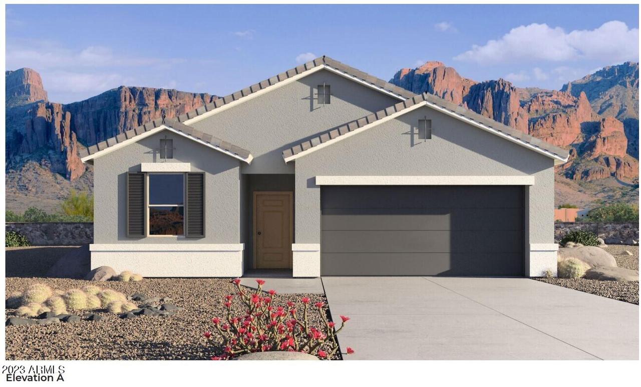 2509 W Seaver Ave., Apache Junction, AZ 85120