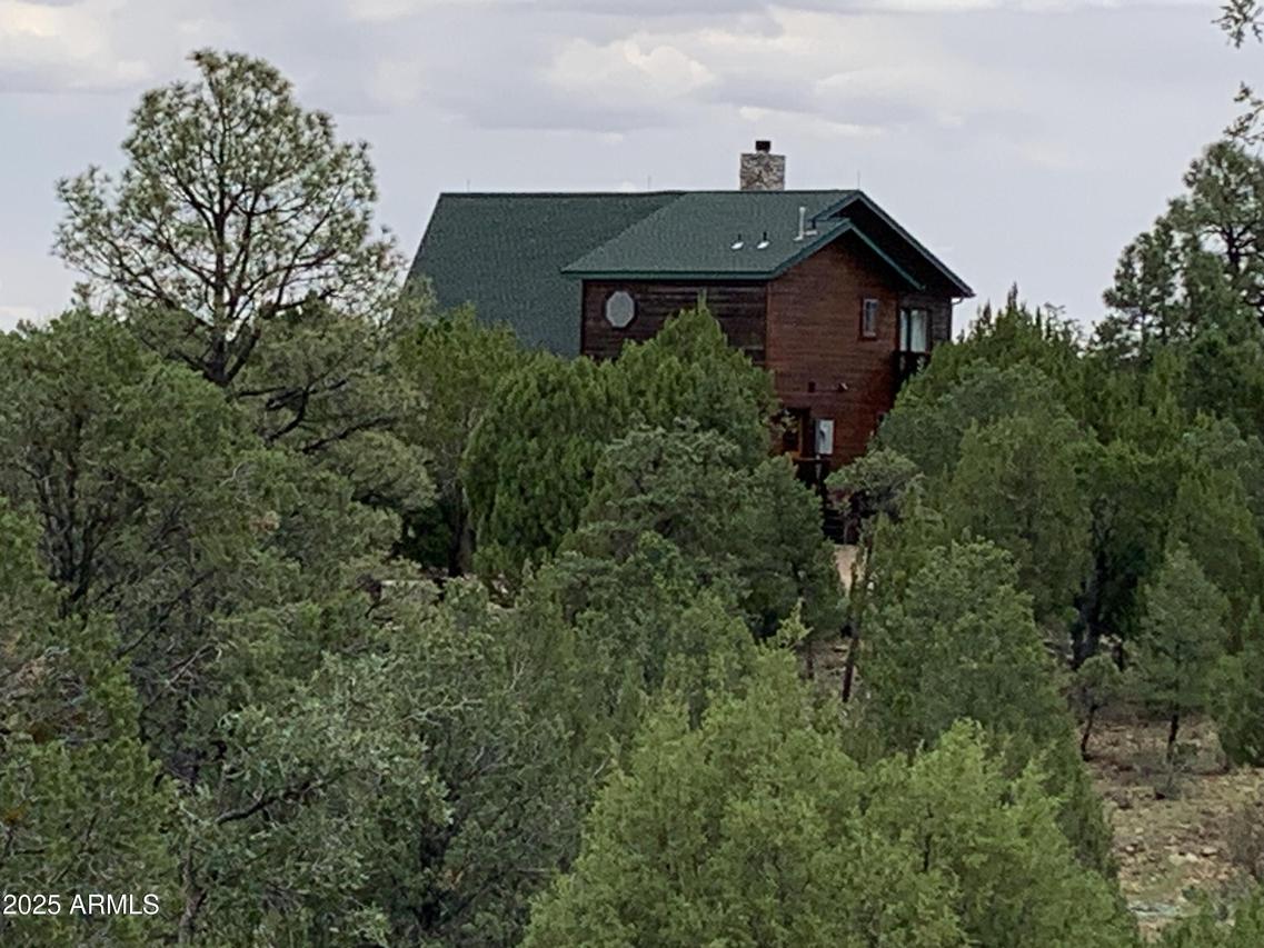 7137 W Mogollon Tr., Happy Jack, AZ 86024