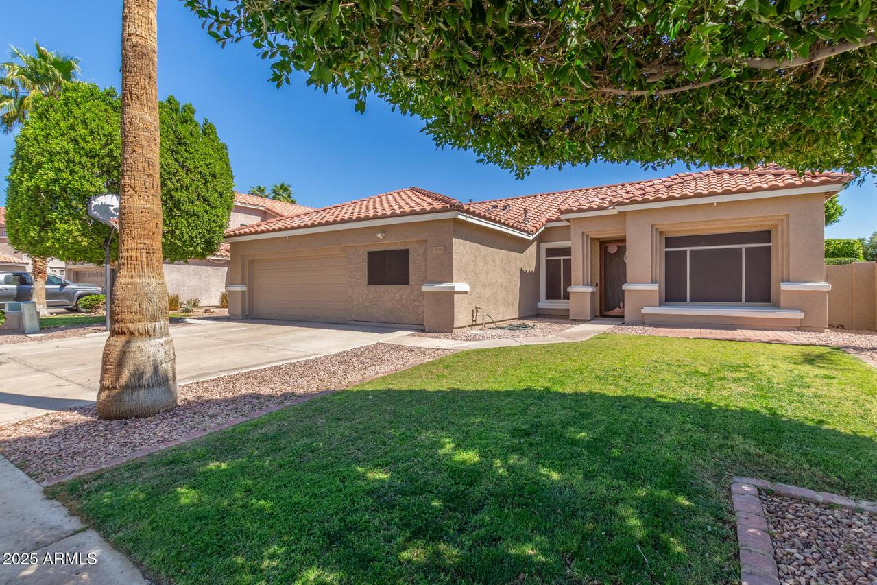 21313 N 59th Dr., Glendale, AZ 85308