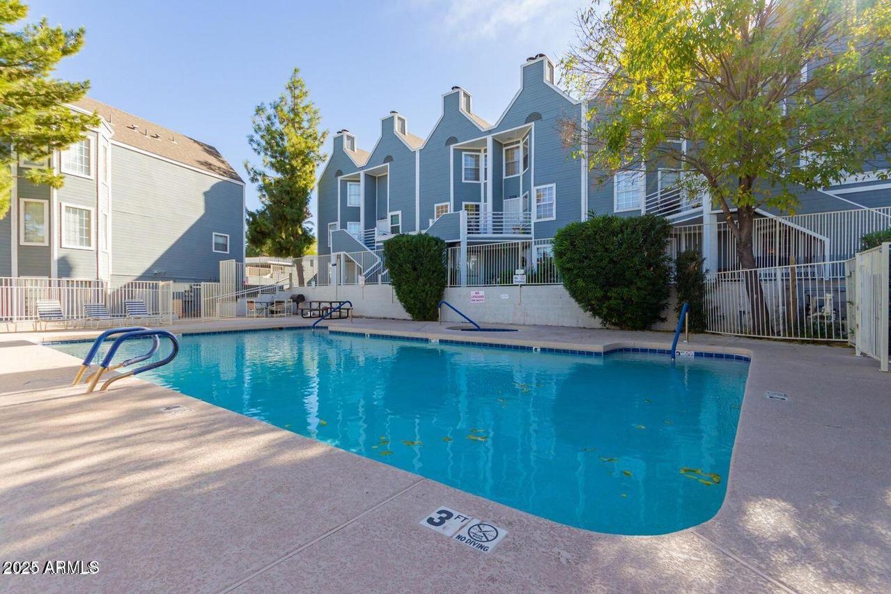 1505 N Center St. #220, Mesa, AZ 85201