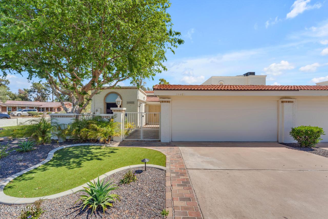 11465 N 56th St., Scottsdale, AZ 85254