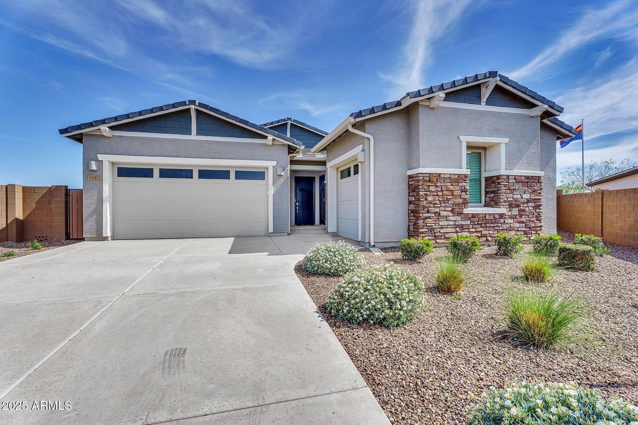 3347 E Malibu Dr., San Tan Valley, AZ 85143