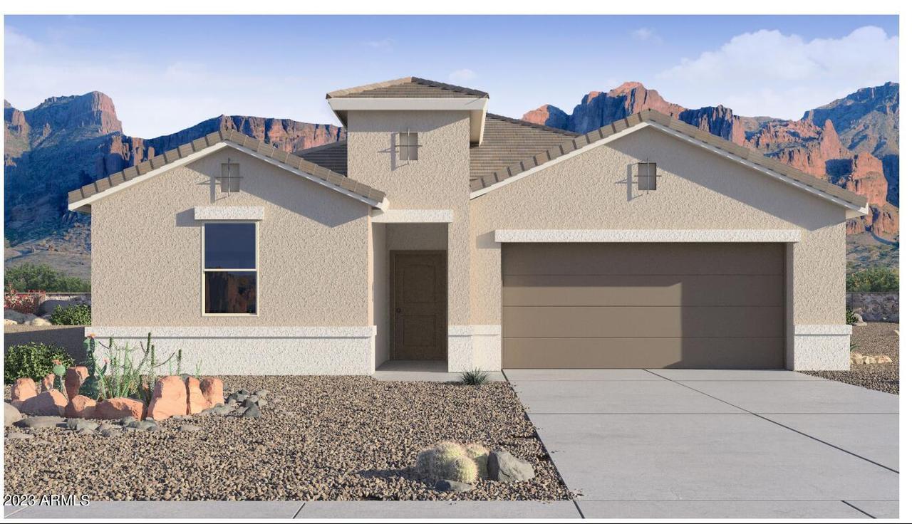 2304 W Storia Ave., Apache Junction, AZ 85120