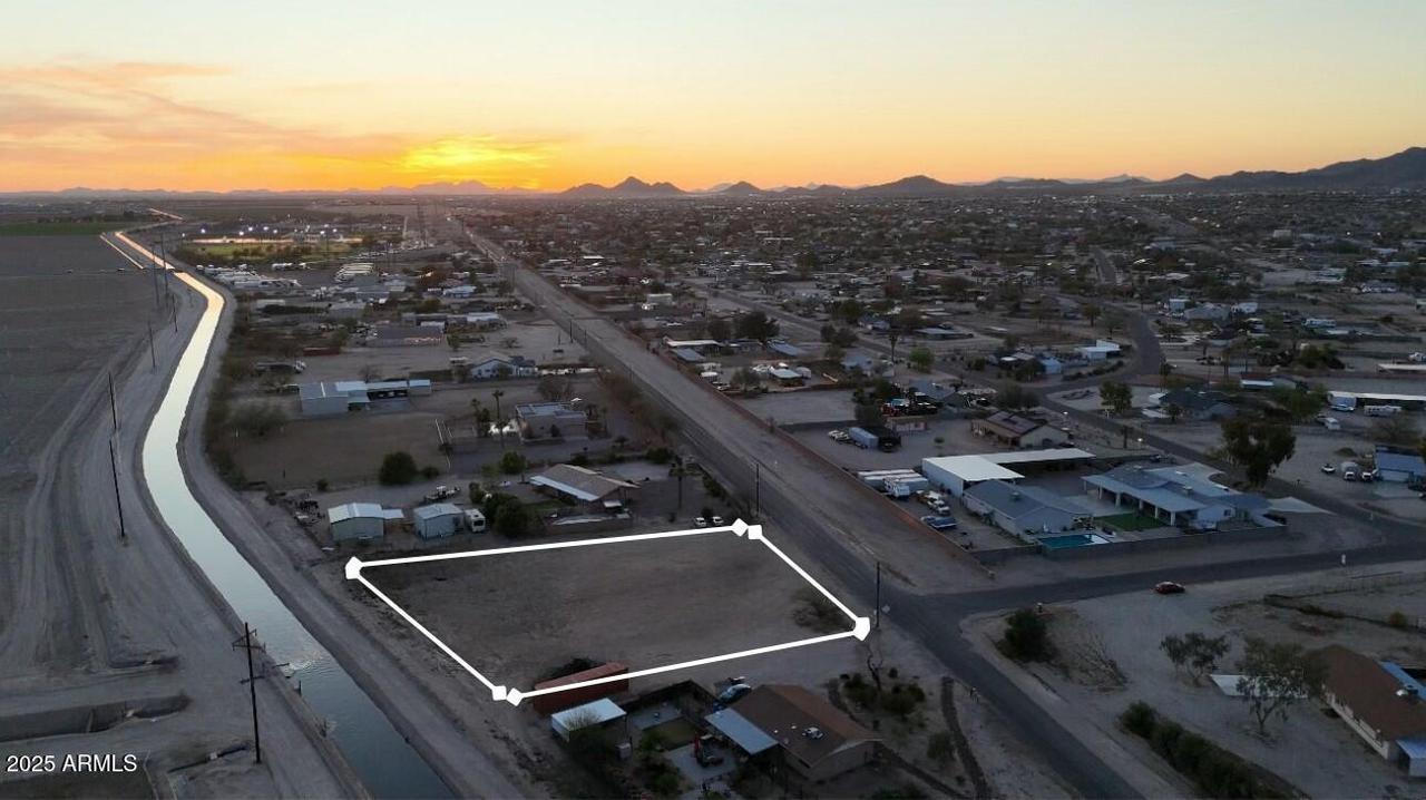 22301 W Lower Buckeye Rd. #-, Buckeye, AZ 85326