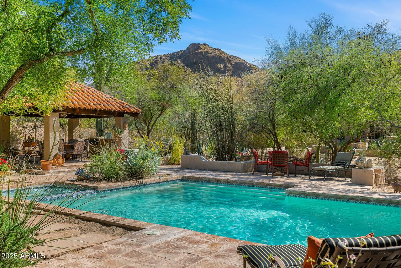 6301 N Camelback Manor Dr., Paradise Valley, AZ 85253