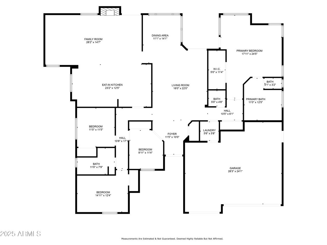 6158 W Donald Dr., Glendale, AZ 85310