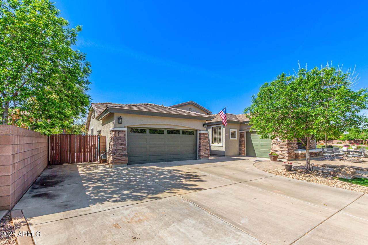 579 E Mary Ct., Gilbert, AZ 85295