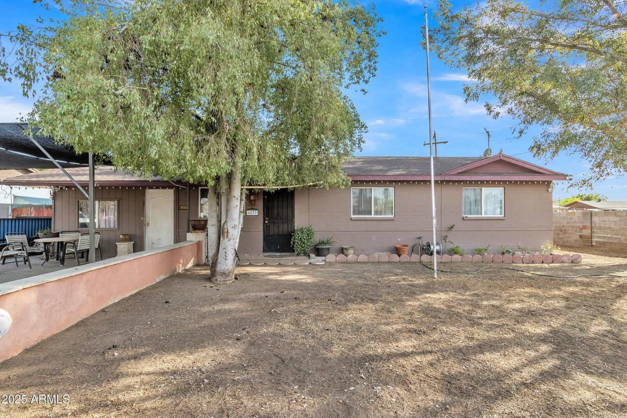 1637 W North Ln., Phoenix, AZ 85021