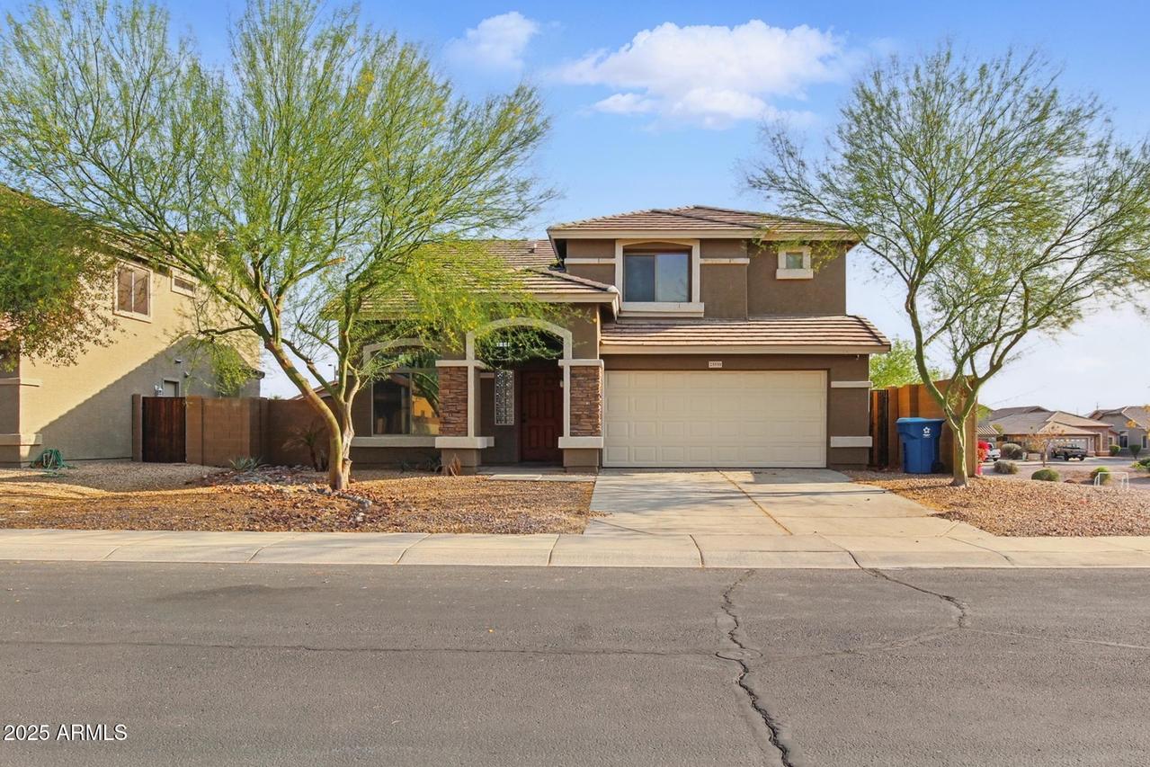 25559 W Williams St., Buckeye, AZ 85326