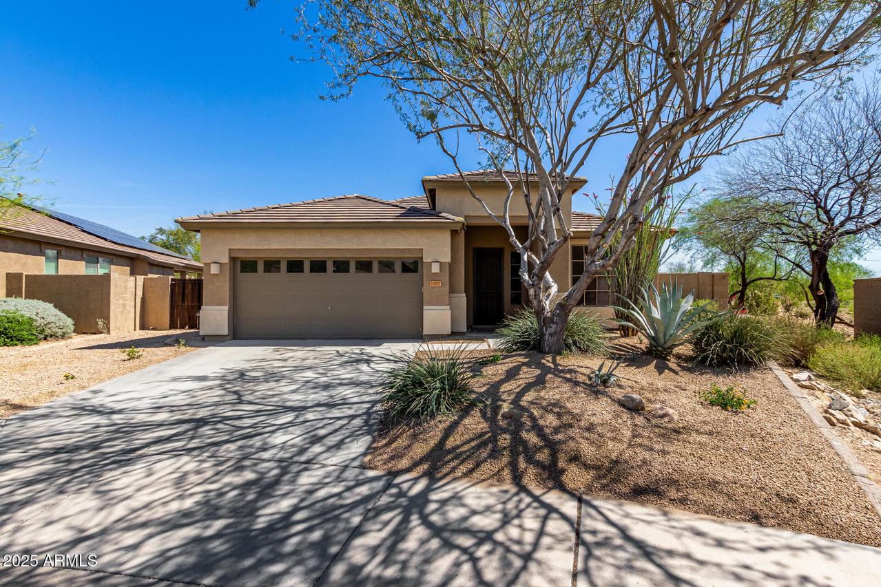 26807 N 84th Ave., Peoria, AZ 85383