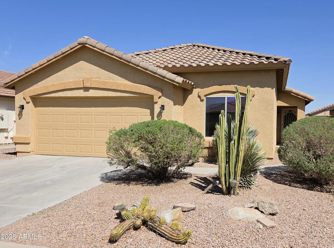 46148 W Tucker Rd., Maricopa, AZ 85139