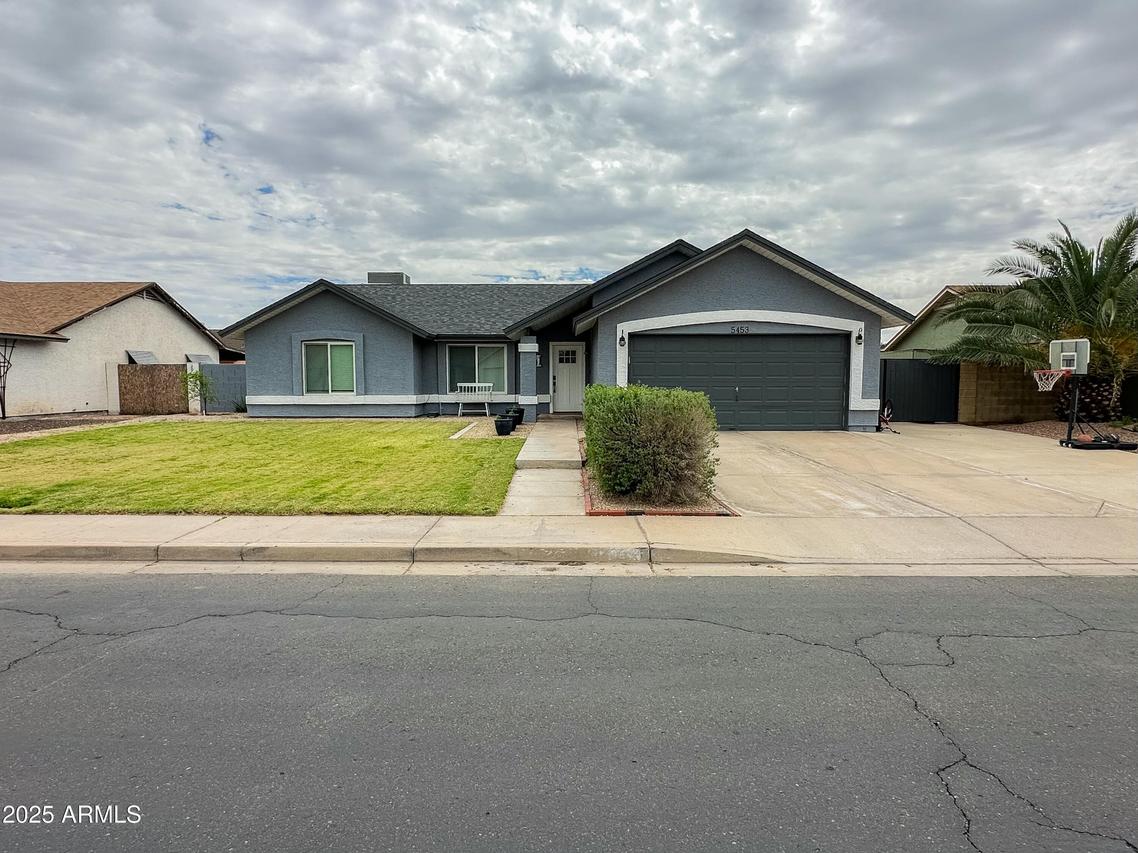 5453 E Florian Ave., Mesa, AZ 85206