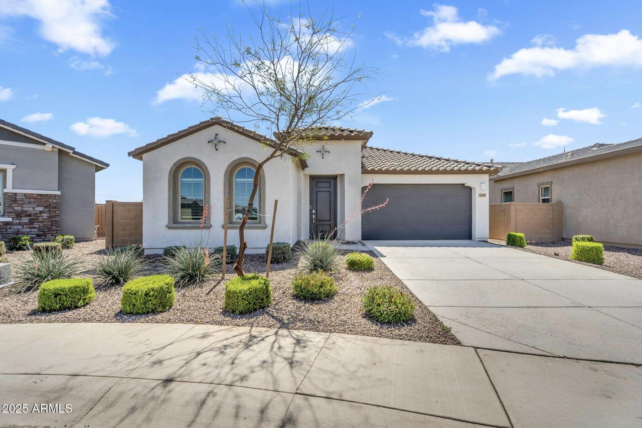 3339 E Malibu Dr., San Tan Valley, AZ 85143