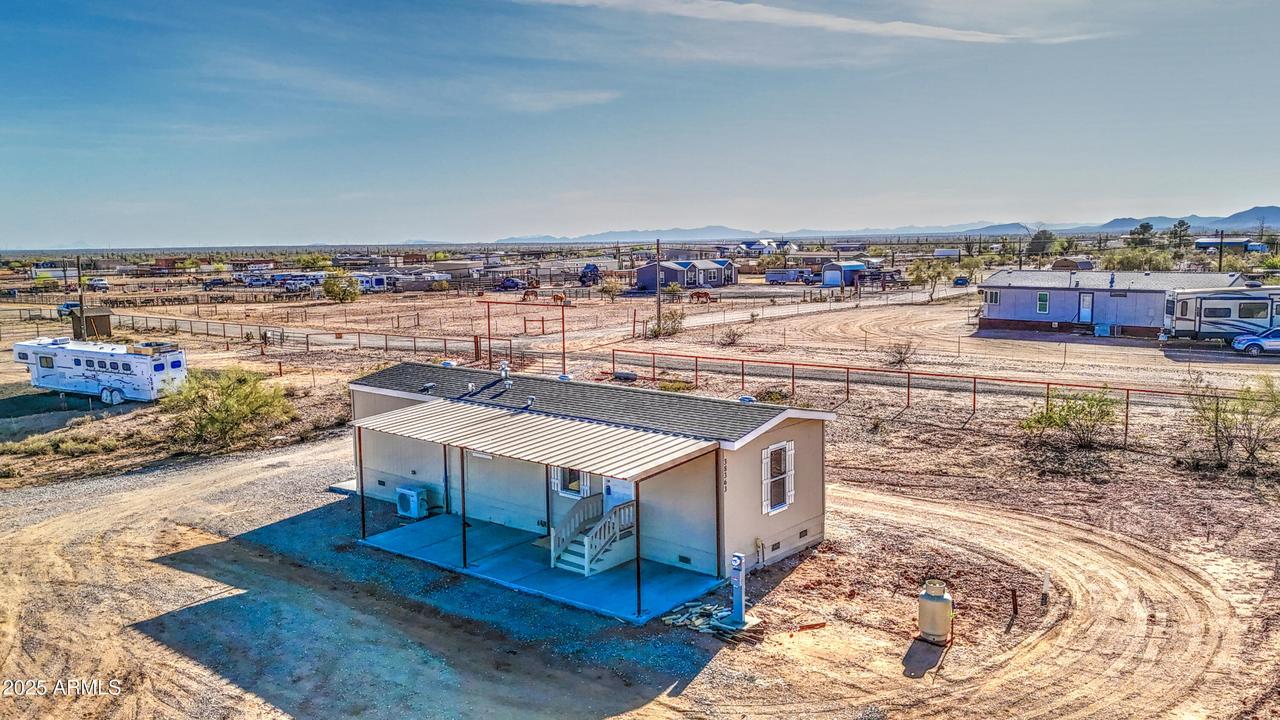38363 N 250th Ave., Morristown, AZ 85342