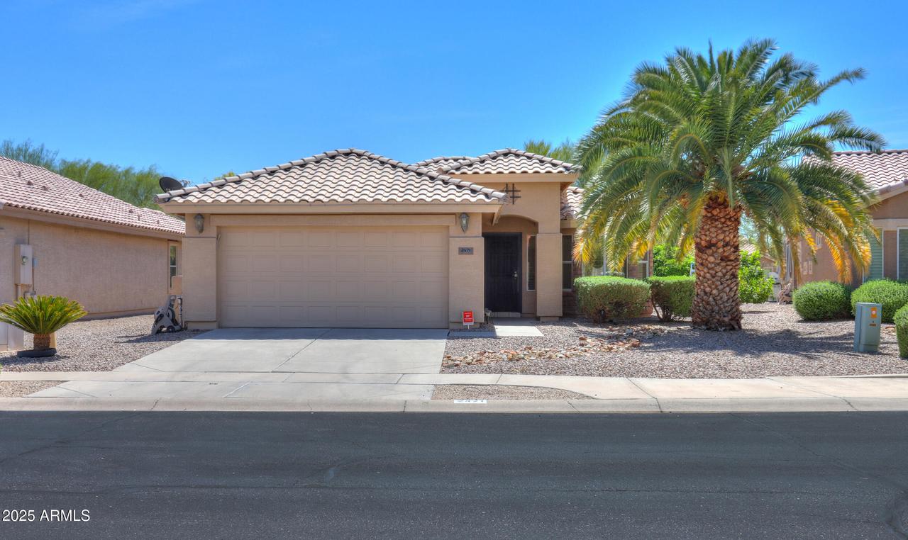 2471 E Valencia Dr., Casa Grande, AZ 85194