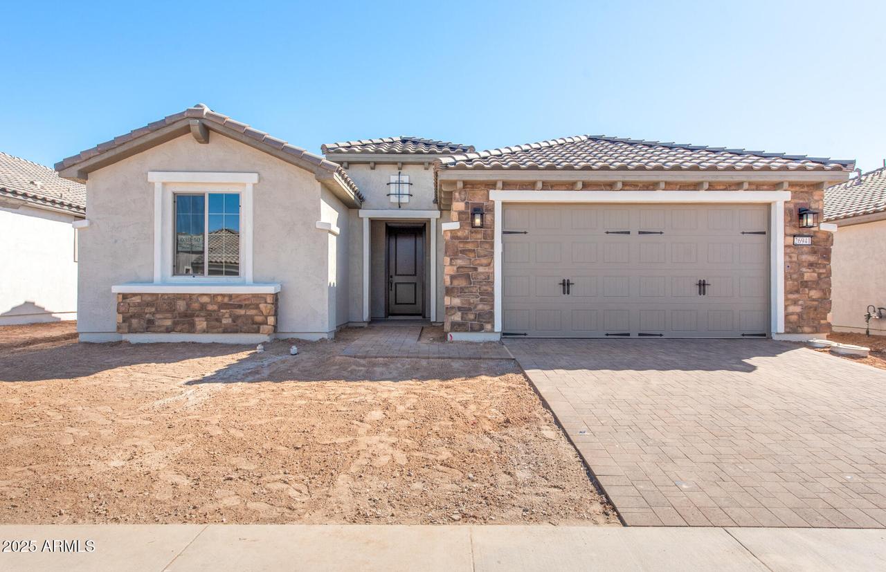 26941 W Lone Cactus Dr., Buckeye, AZ 85396