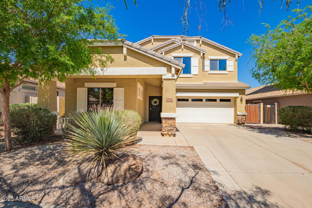 17620 W Columbine Dr., Surprise, AZ 85388
