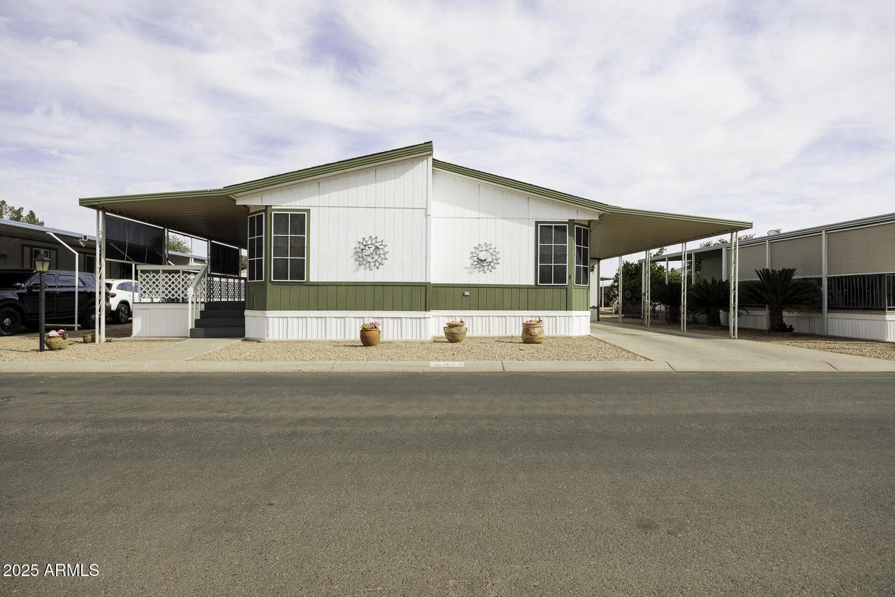 450 W Sunwest Dr. #183, Casa Grande, AZ 85122