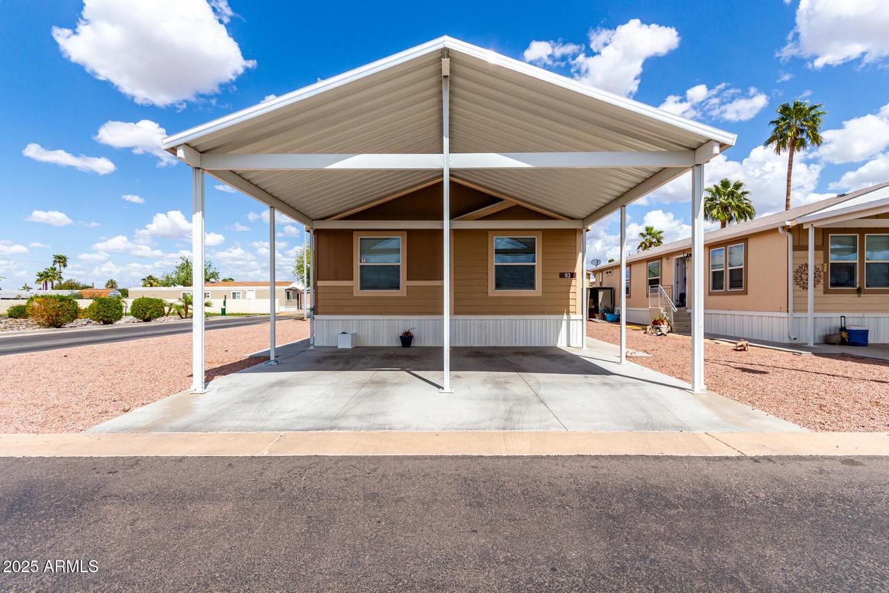 9431 E Coralbell Ave. #83, Mesa, AZ 85208